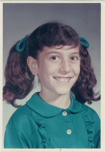1969 Fifth Grade