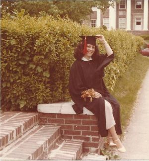 1981 College Grad
